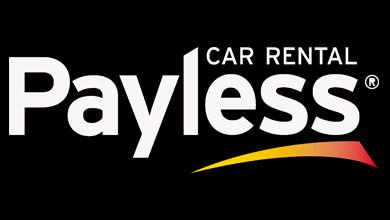 Payless Car Rental Logo