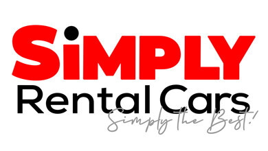 Simply Rental Cars Logo