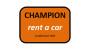 Champion Rent A Car