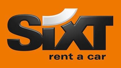 Sixt Car Rentals