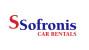 Sofronis Car Rentals