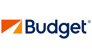 Budget Car Rental Logo