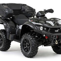 Petrides Rentals Quad Rentals